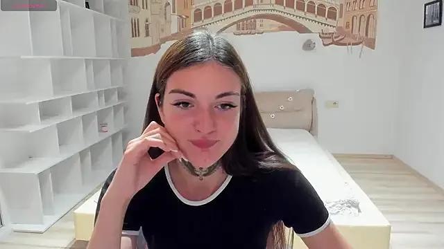 SofiaMeyer — Striptease