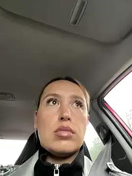 StasyWood — Dildo pussy