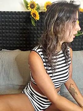 Stefania_PT on StripChat