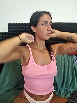 Stefania_PT on StripChat