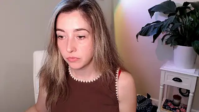 SuggestiveBehavior on StripChat 