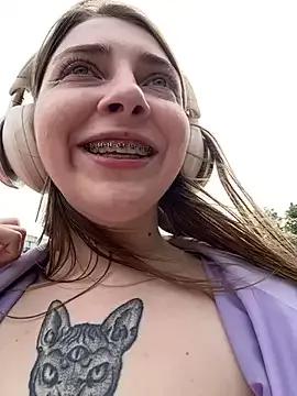 Freechat Sunny___Bunny on StripChat