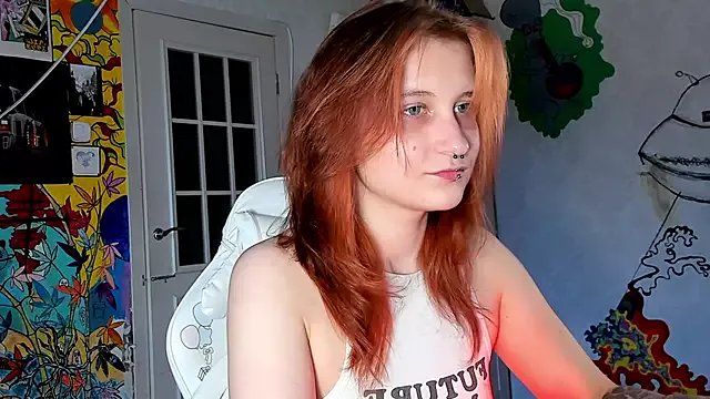 Sunny_Mouse_ on StripChat 