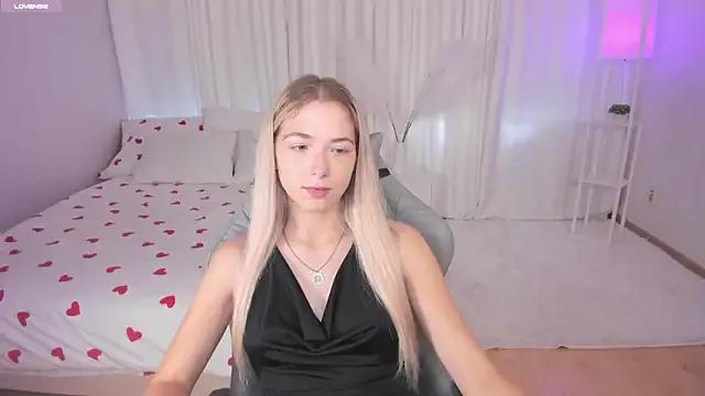 Freechat Susan_Mimi on StripChat