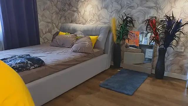 SusannJohnson — I am flying on vacation will be new sex)