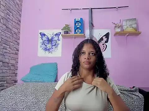 susanwest01 on StripChat