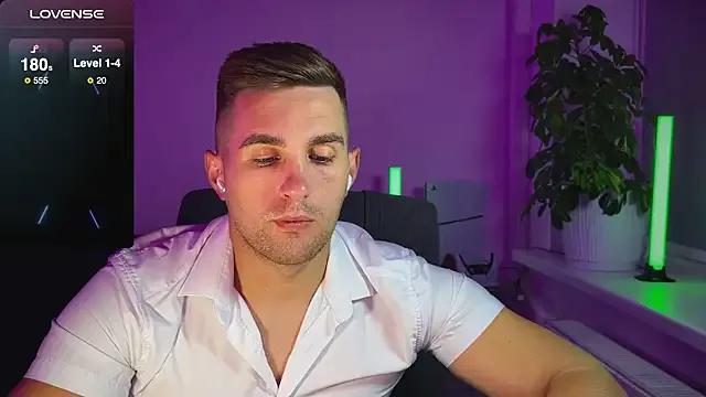 Sweeet__boy — Cum Show