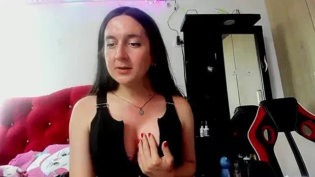 Sweet-Suck69 on StripChat 