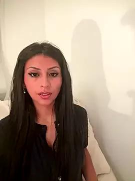 sweetAli_ — Make my pussy so wet and horny...get naked