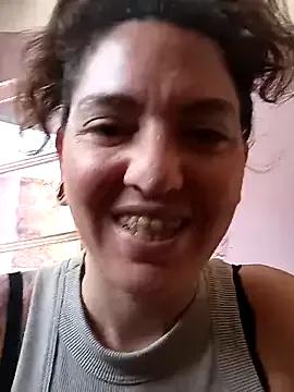 sweetbabyass — Striptease Twerk