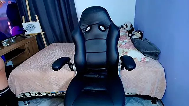 SweetIsabella_x on StripChat 