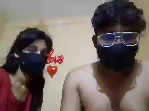 Private swethareddyy9119 on StripChat