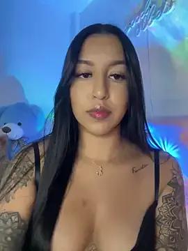 Tamara_Roberts1 on StripChat 