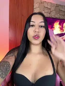 Tamara_Roberts1 on StripChat 