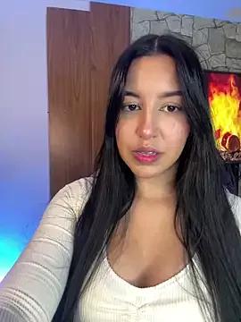 Tamara_Roberts1 on StripChat 