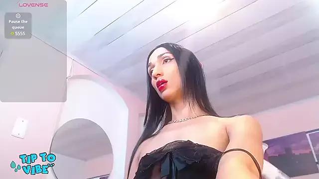 tamarafoxy_ on StripChat