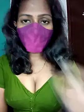 Tamil_kavinila — Freechat on StripChat