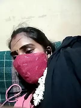 Tamil_roja17 — Freechat on StripChat