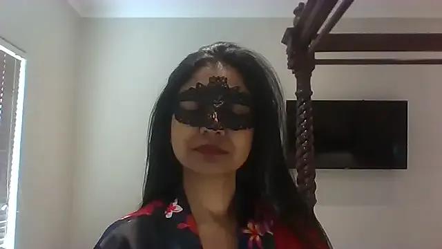 tantragoddess — Sexy Striptease 