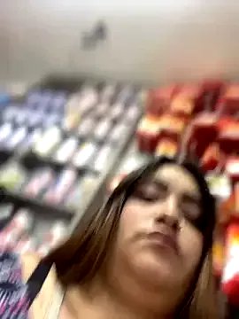 Tatiana_O on StripChat 