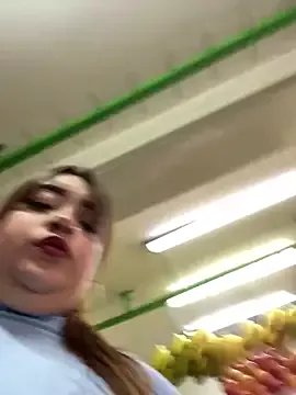 Tatiana_O on StripChat 