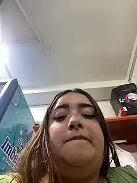 Tatiana_O on StripChat 