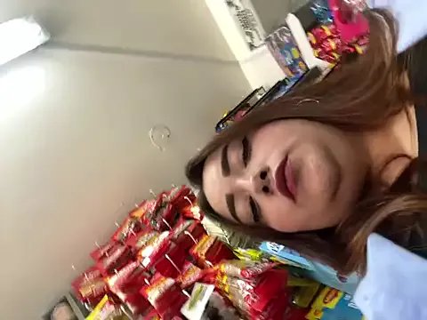 Tatiana_O on StripChat 