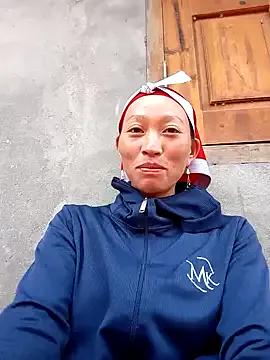 tcm-cute — Ung ho em vi