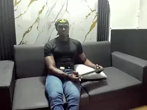 Freechat Terrance_z on StripChat