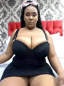 Thasha8 — titty fuck