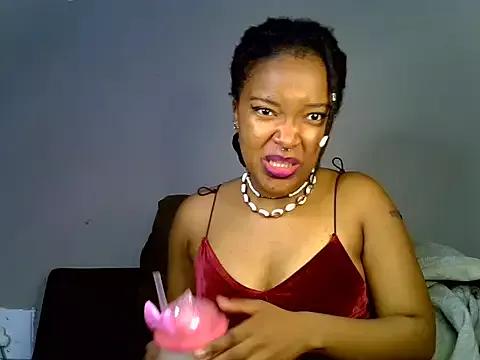 TheeBohemian on StripChat 