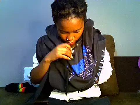 TheeBohemian on StripChat 
