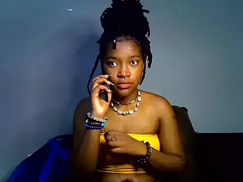 TheeBohemian on StripChat 