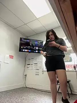 Freechat ThicBunz on StripChat