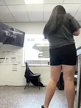 Freechat ThicBunz on StripChat