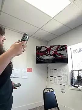 Freechat ThicBunz on StripChat