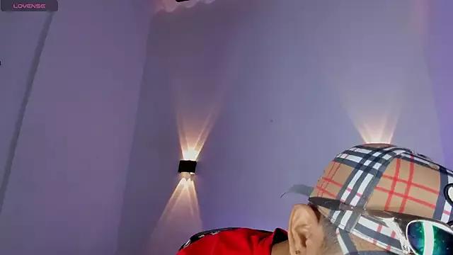 Freechat Threesome-no-mercy on StripChat