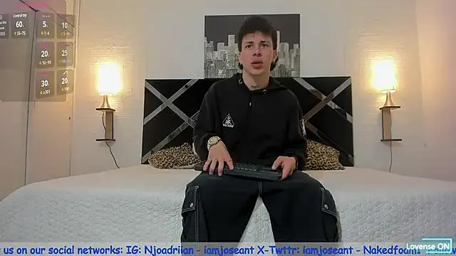 toyboys1 — Dont' Stop
