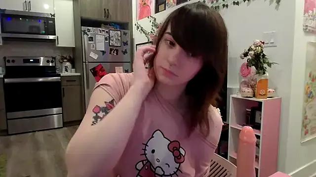 Trickylucy555 — Warm Welcome <3
