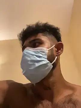 Tsbabylove1 — Boob's & mik show