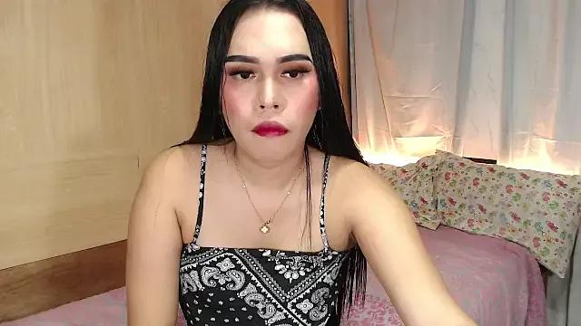 TssluttyNikka on StripChat 