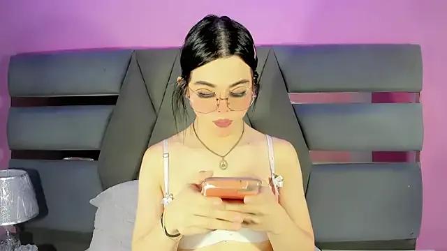 ValentinaBruce — beautiful and sexy samantha