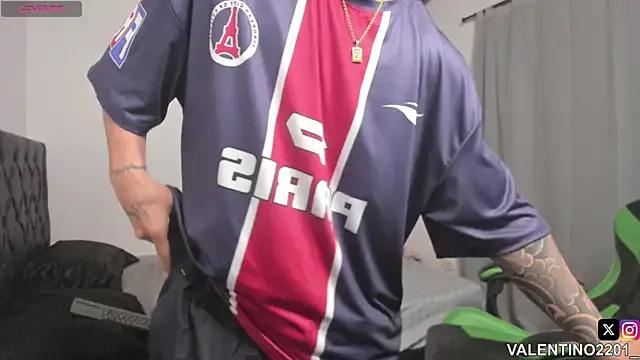 Valentino_Xander — SPANK MY ASS 10 TIMES