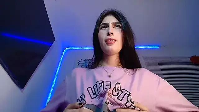 valeria_gonzales_ — make me happy