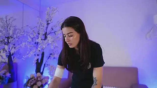 valerieMattson — Flash Pussy