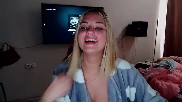 Freechat VelleryKinky on StripChat