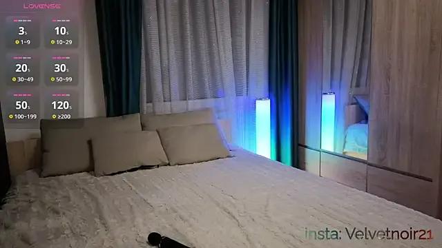 Velvetnoir21 — pussy fingering+2 min link