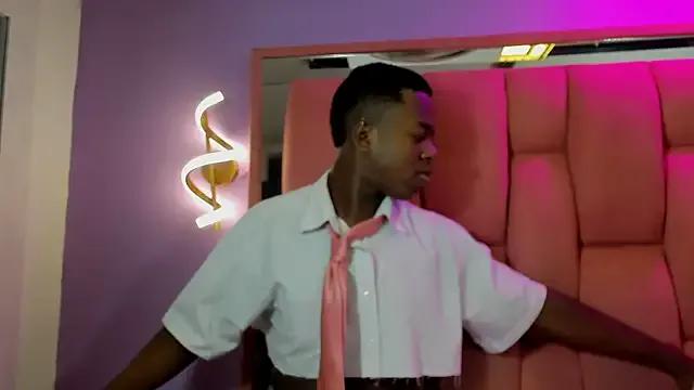 VICTORIAOBEY — ejaculate on your beautiful face