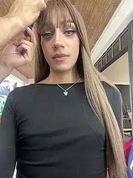 Freechat VictoriaRoss1 on StripChat