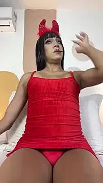 Freechat VictoriaRoss1 on StripChat